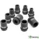 MAKITA B-66232 - ПРОФЕСИОНАЛЕН КОМПЛЕКТ УДАРНИ ВЛОЖКИ 1/2 "
